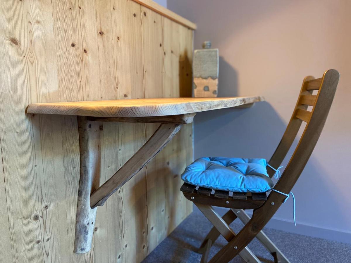 Hotel Oberland Le Bourg-dʼOisans Εξωτερικό φωτογραφία