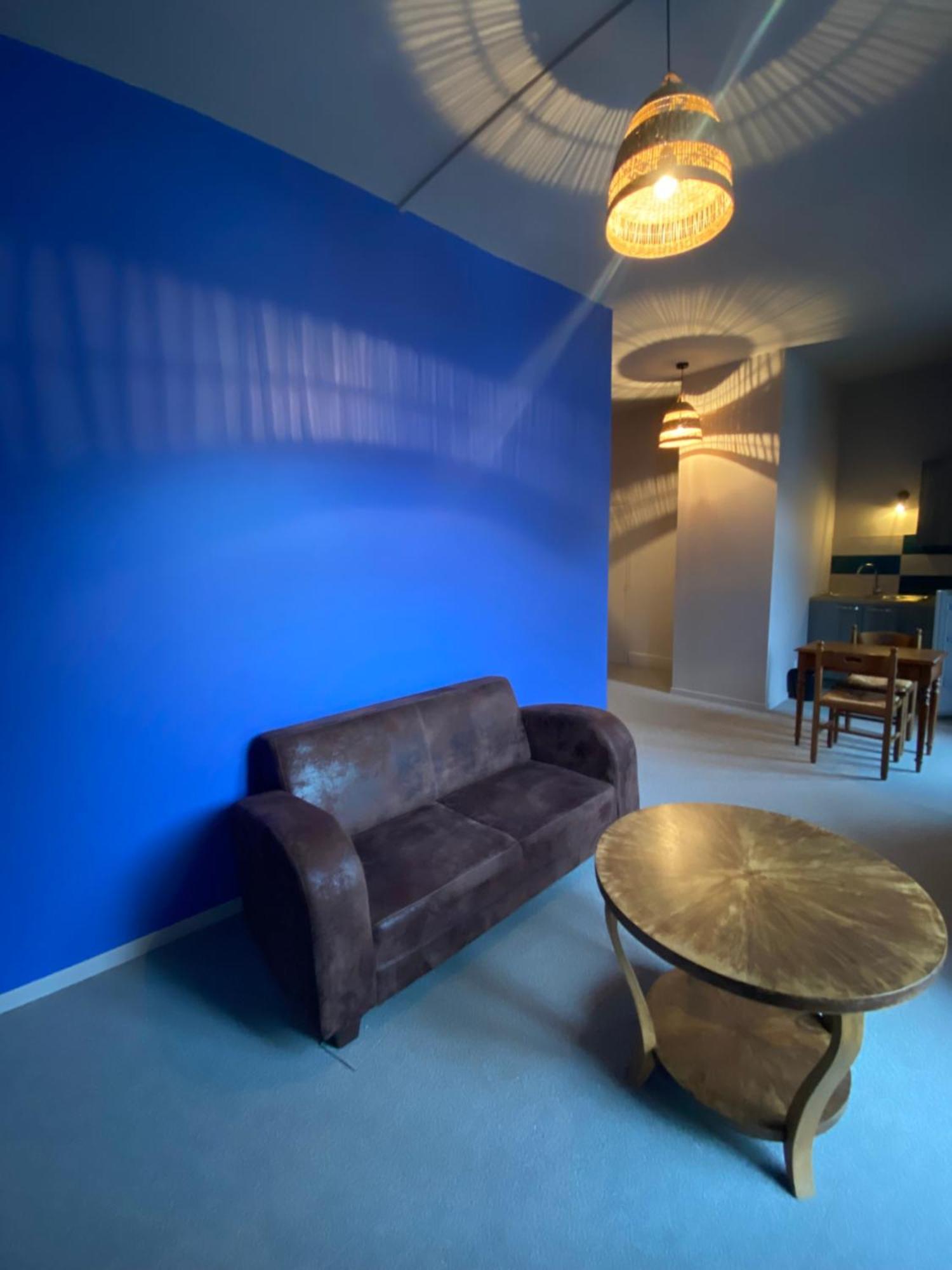 Hotel Oberland Le Bourg-dʼOisans Δωμάτιο φωτογραφία