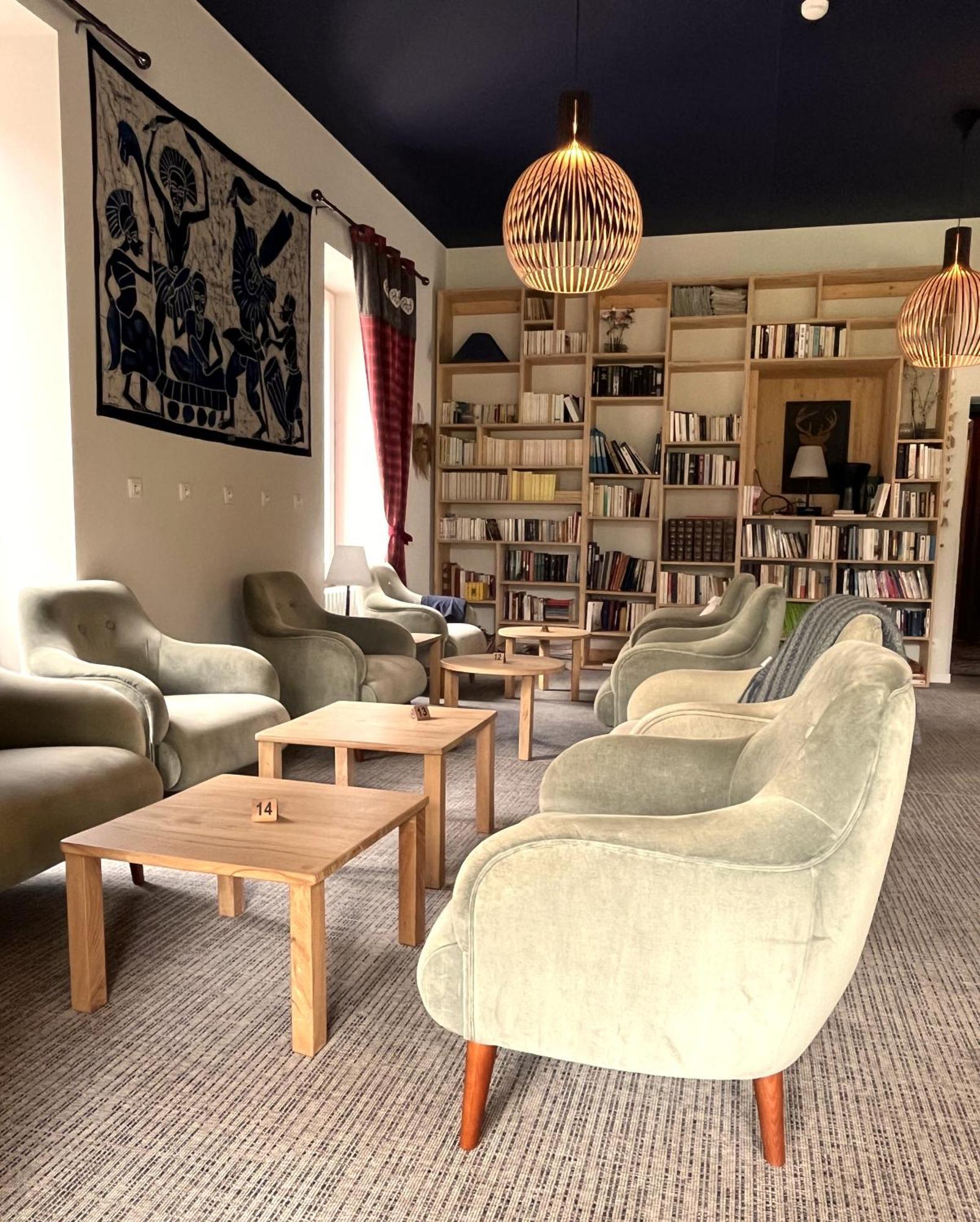 Hotel Oberland Le Bourg-dʼOisans Εξωτερικό φωτογραφία